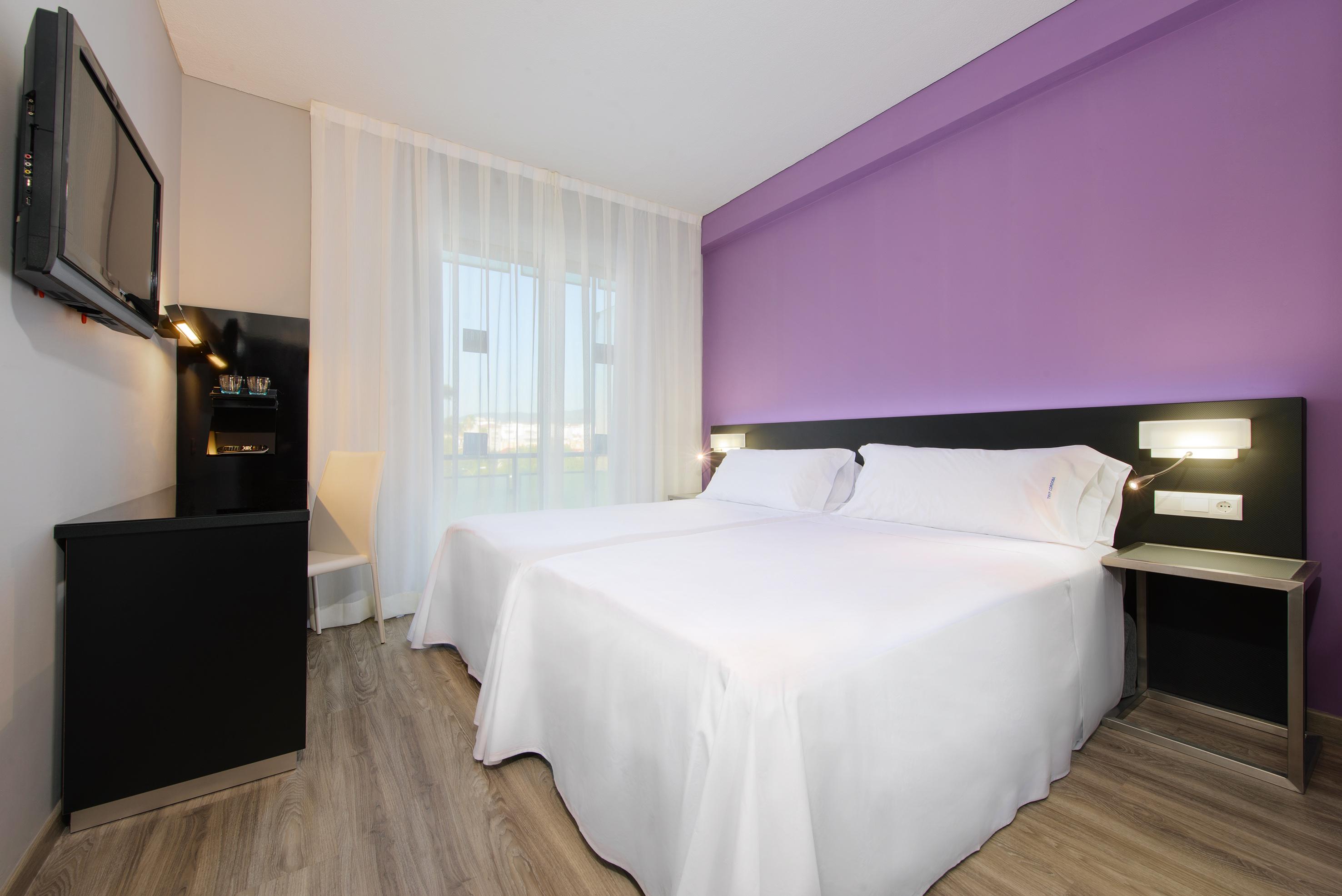 Sercotel Cordoba Medina Azahara Buitenkant foto